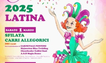 Carnevale, rinviata la sfilata