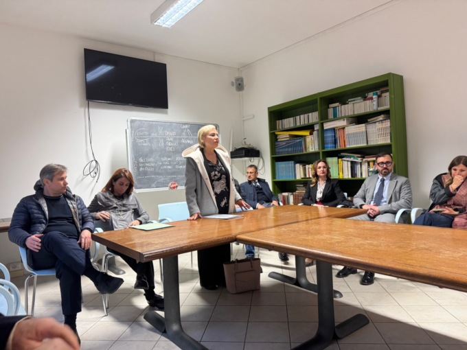 Il comune dice NO all’impianto bio-metano a Borgo Carso