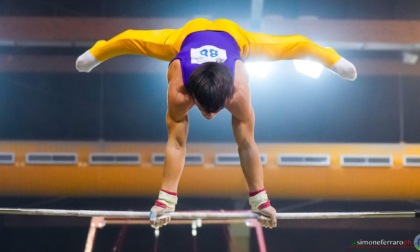 Centro Ginnastica Pontino, in ballo la Serie A