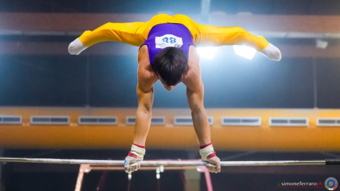 Centro Ginnastica Pontino, in ballo la Serie A