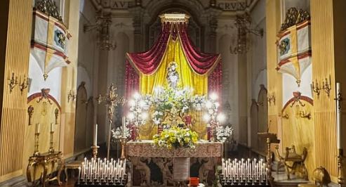 Acconto senza viaggio, i fedeli denunciano parroco e diacono