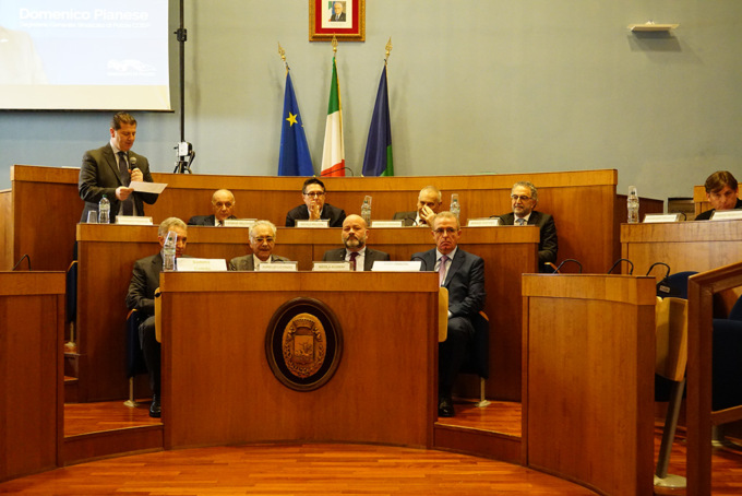“La Legalità come fondamento della vita sociale”, il convegno del COISP