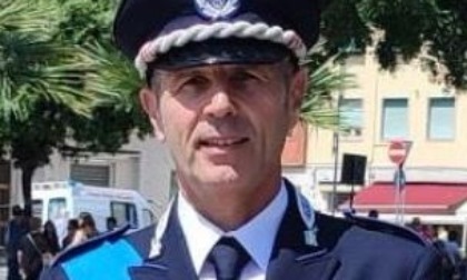 Polizia Penitenziaria, Giacomo Santucci confermato Comandante del Carcere