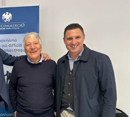 La Confcommercio Lazio Sud incontra l’amministrazione comunale