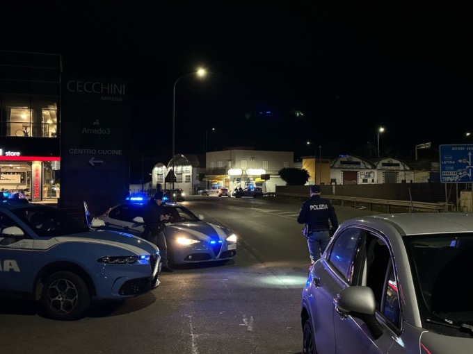 “Alti impatto”, nuovi controlli in citta’