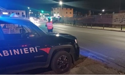 Dopo gli spari e il pacco bomba, nuovi controlli alto impatto