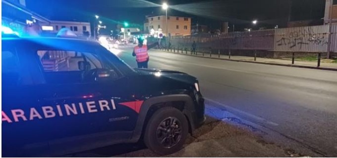 Dopo gli spari e il pacco bomba, nuovi controlli alto impatto