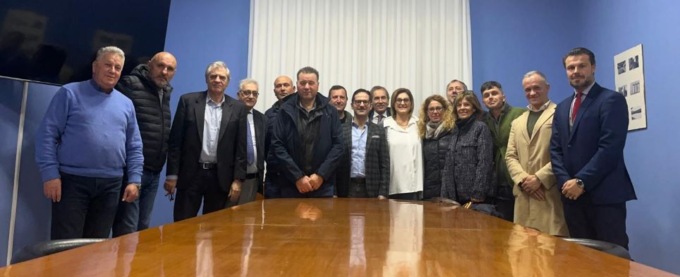 Fratelli d’Italia: Al via il coordinamento comunale