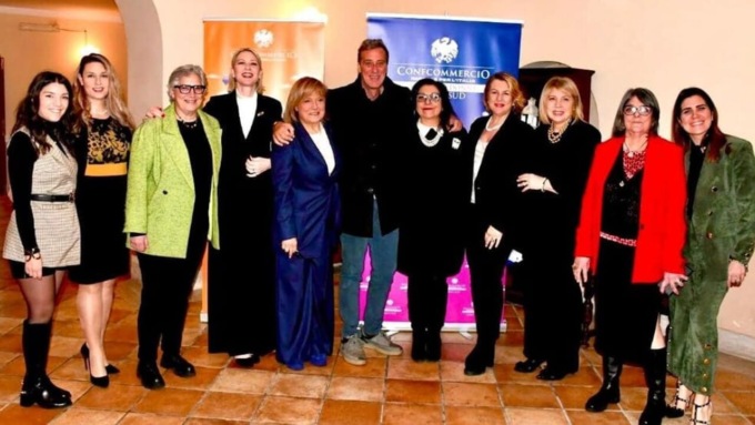 Parte la tre giorni di “Disparità: dialoghi tra arte, cultura e imprenditoria”