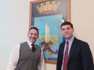 Intrattenimento serale, il protocollo d’intesa con gli operatori balneari