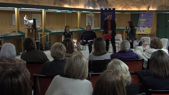 “Donne & Sport, il convegno di Soroptimist International