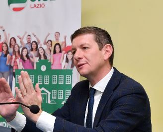 Lavoro e maternità, 6 donne su 10 in difficoltà nel Lazio