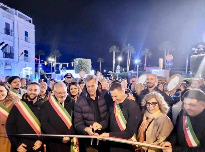 Al via la III Edizione di «Favole di Gusto»
