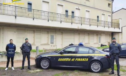 Criminalità organizzata, maxi confisca in provincia
