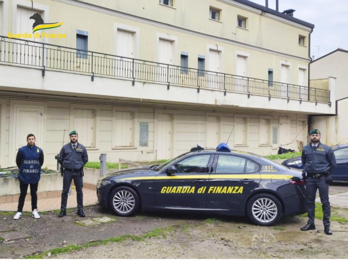 Criminalità organizzata, maxi confisca in provincia