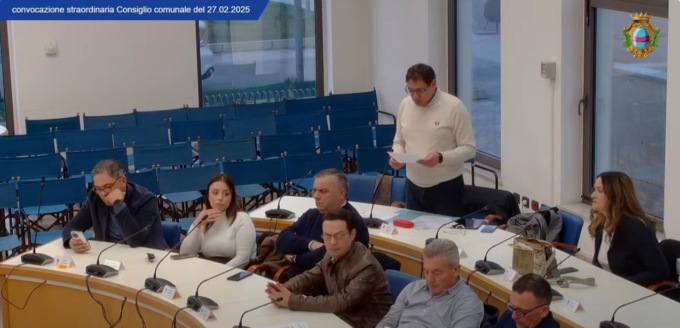 Approvato il nuovo Piano del Commercio