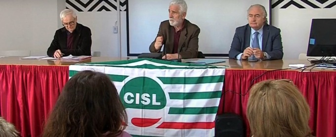 Adiconsum, il congresso territoriale
