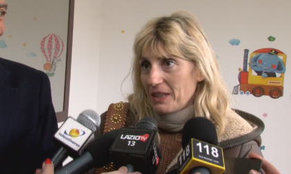 Corruzione in tribunale, niente patteggiamento per la Castriota