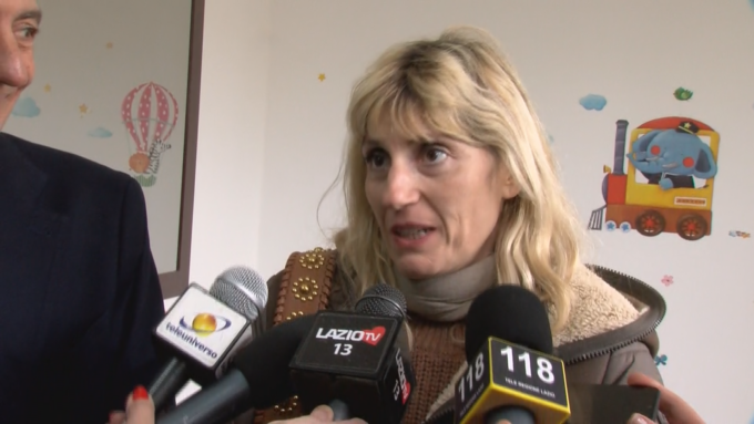 Corruzione in tribunale, niente patteggiamento per la Castriota