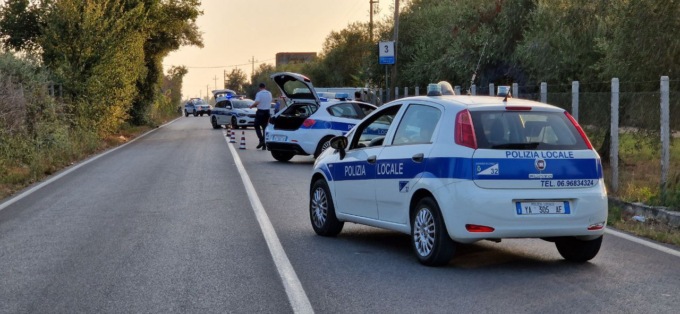 Criminalità diffusa e carenza d’organico, polizia locale di agitazione