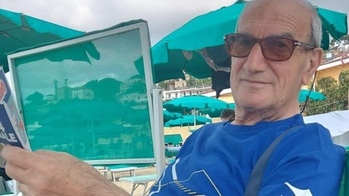 Nuove tecnologie e condizioni ambientali favorevoli per trovare Franco Vettese