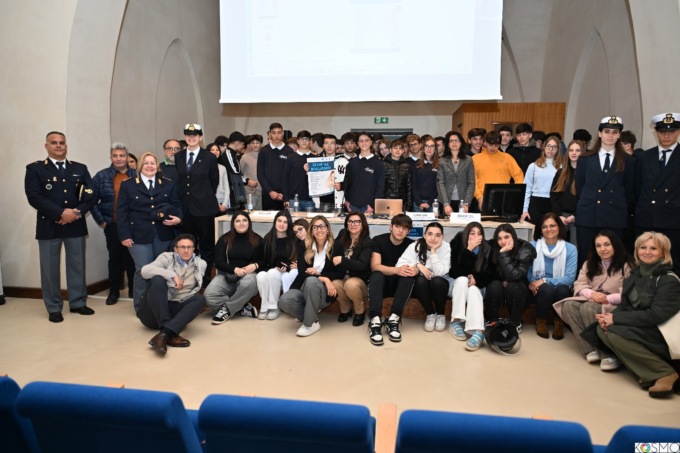 Stop al bullismo: convegno al Castello Angioino