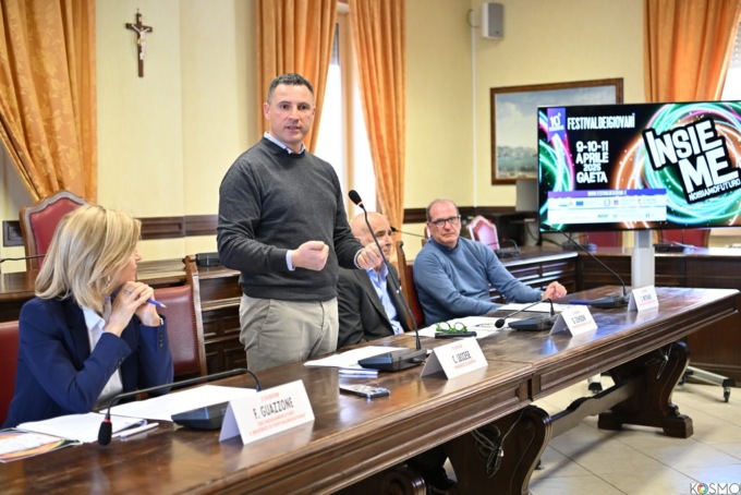 Presentata la decima edizione del Festival dei Giovani