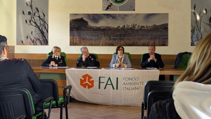 Tornano le “Giornate FAI di Primavera”