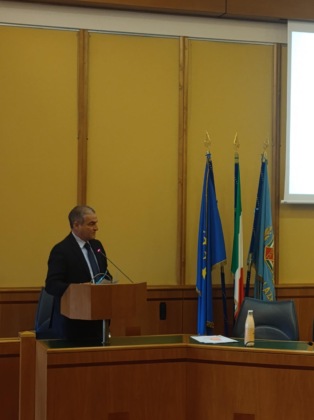 Fumone, il campo sportivo torna alla cittadinanza