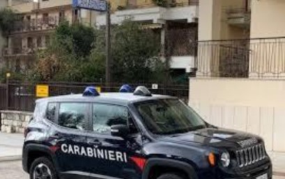 Ricambi di auto sul web, ma era una truffa. Denunciato