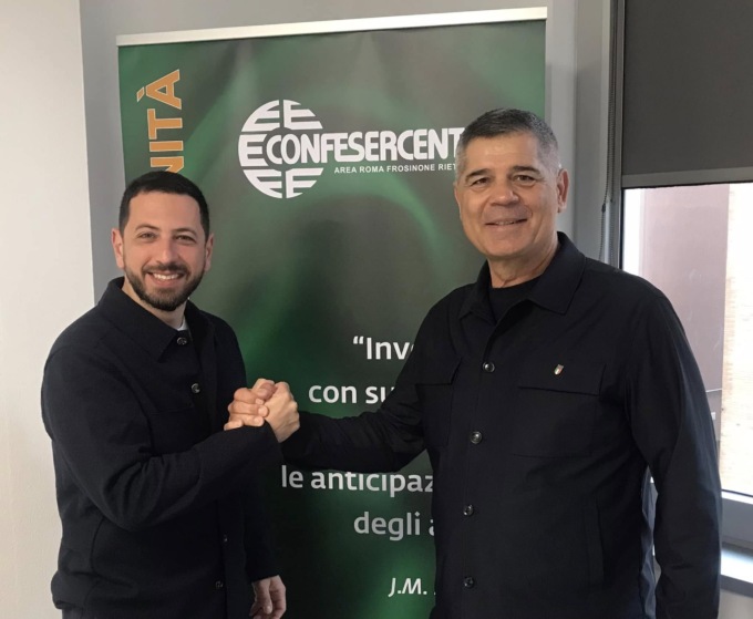 Firmato il protocollo tra Confesercenti e la FairPlay School