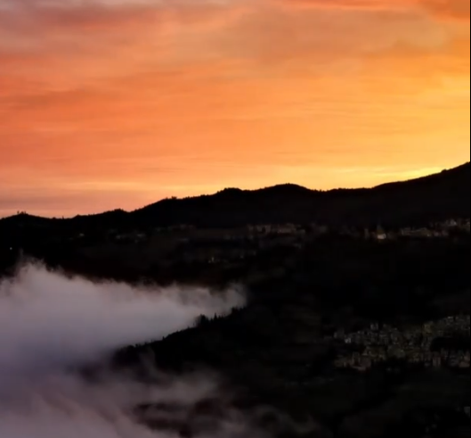 Cina: arriva la primavera nei terrazzamenti di riso di Honghe Hani