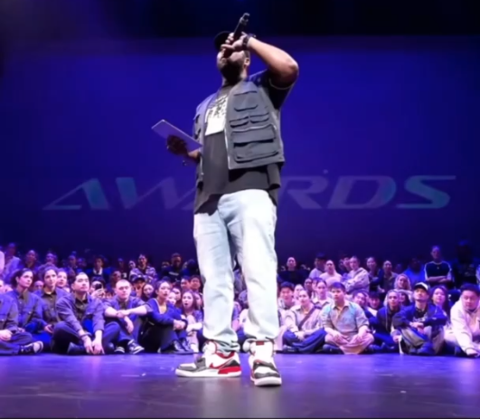 Cina: cultura nazionale brilla a concorso mondiale di street dance