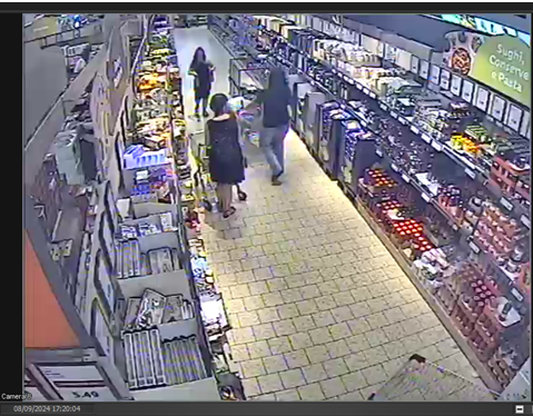 Furti nei centri commerciali, presa la banda di mamme sinti