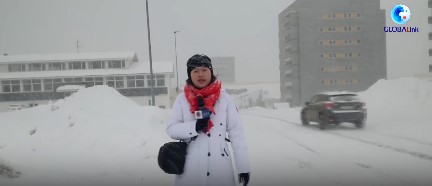 Groenlandia: gli abitanti, non vogliamo essere parte degli USA