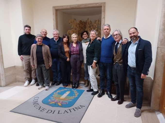 Stori@Fest, primo incontro operativo con il comitato onorario