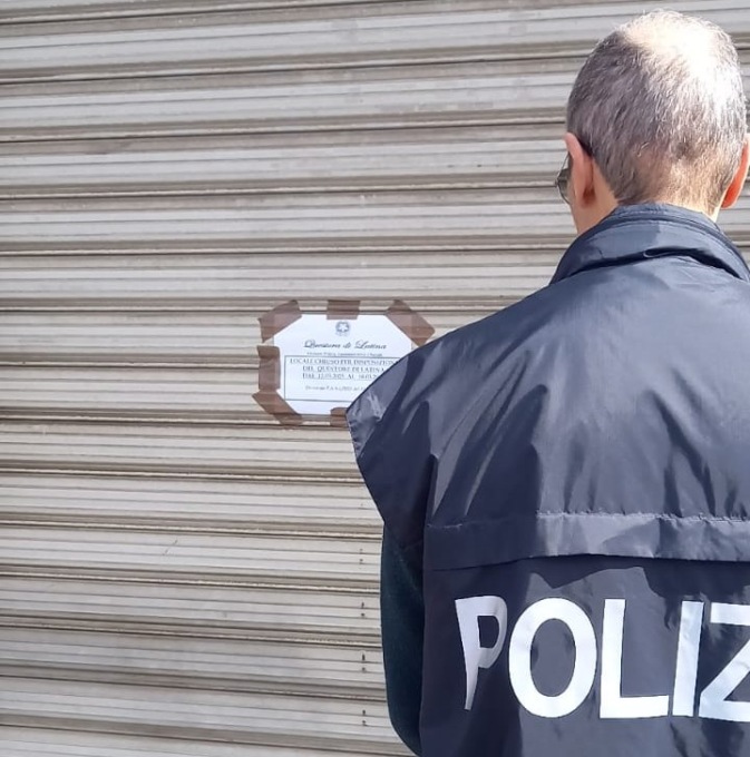 Maxi rissa tra giovani e spedizione punitiva, chiuso locale nella zona dei pub