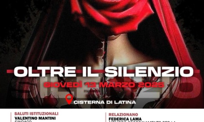 “Oltre il silenzio”: incontro sulla violenza di genere