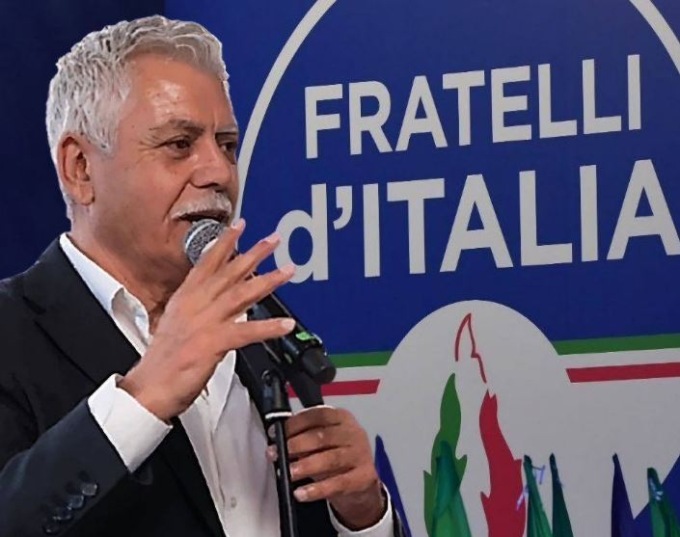 Fratelli d’Italia, duro attacco al Sindaco Mosca
