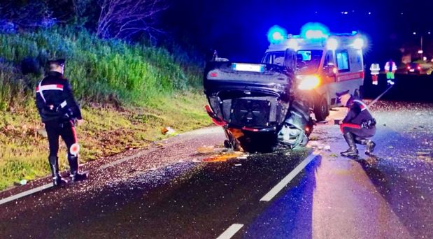 Incidente mortale sull’Appia, in silenzio davanti al Gip
