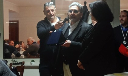 Moto Club Franco Mancini, cena sociale con premiazioni