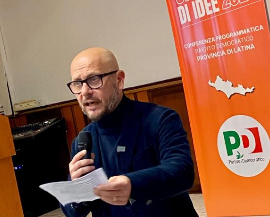 Una proposta di legge per i Monti Lepini