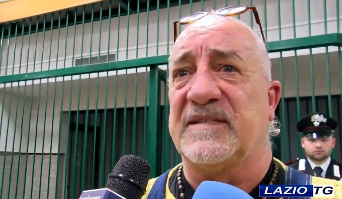 Omicidio Bricca: ergastolo per Roberto Toson, 24 anni al figlio Mattia. Le interviste