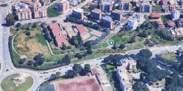 Passi in avanti per la riqualificazione del Parco Santa Rita