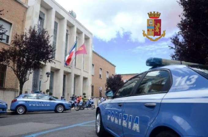 Calciatore aggredito, denunciati 5 ultras