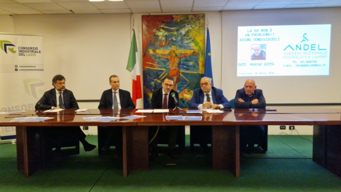 Inclusività e lavoro: presentato il “Manifesto dell’inclusività lavorativa”