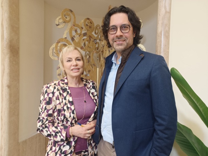 Alessandro Angelini e’ il nuovo presidente di Abc