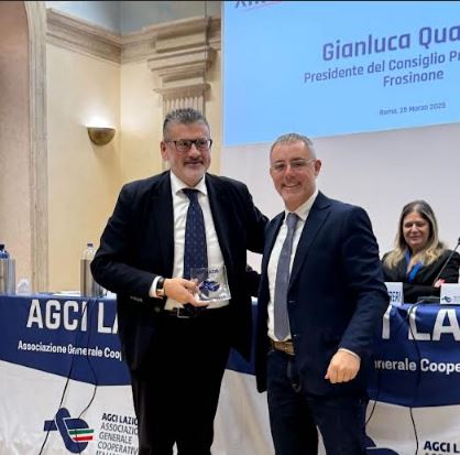 “Economia Sociale: la cooperazione per guardare al futuro delle comunità”