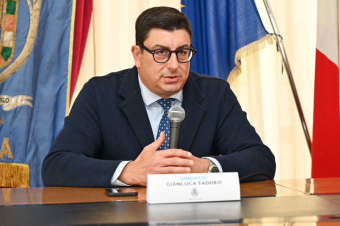 Vicenda Formia Rifiuti Zero, interviene il sindaco Taddeo