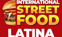 Street food e partita del Latina Calcio, ecco come cambia la viabilità